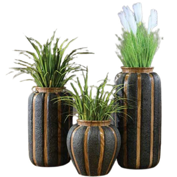 Glass Reinforced Concreate Furniture - Planters - Bloom