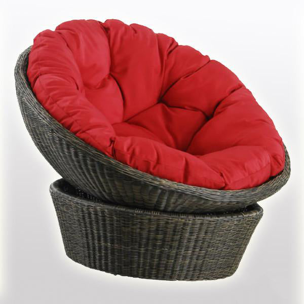 Outdoor Furniture - Easy Lazy Chair - Shell